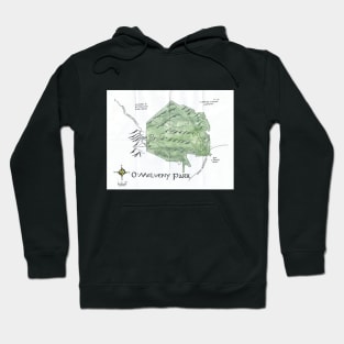 O'Melveny Park Hoodie